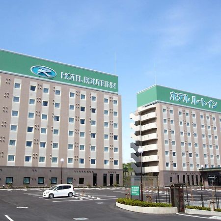 岩田因特铁路酒店 磐田市 外观 照片